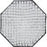 Godox EazyFlow Octa 150 Foldable Softbox (59"/149.9cm)