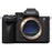 Sony a7R VI Mirrorless Camera 66.8MP | 8K @ 30FPS | AI AF A7RVI