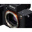 Sony a7R VI Mirrorless Camera 66.8MP | 8K @ 30FPS | AI AF A7RVI