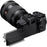 Sony a7R VI Mirrorless Camera 66.8MP | 8K @ 30FPS | AI AF A7RVI