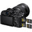 Sony a7R VI Mirrorless Camera 66.8MP | 8K @ 30FPS | AI AF A7RVI