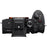 Sony a7R VI Mirrorless Camera 66.8MP | 8K @ 30FPS | AI AF A7RVI