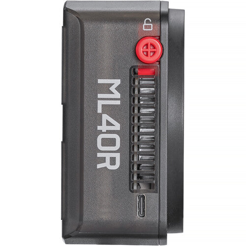 Godox ML40R RGB Portable LED Light