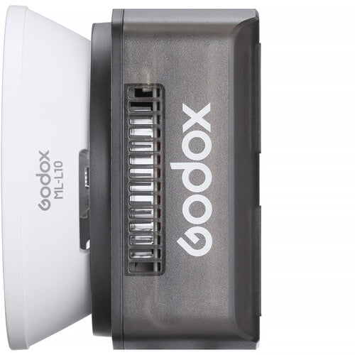 Godox ML40R RGB Portable LED Light