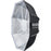 Godox EazyFlow Bty 85S Collapsible Beauty Dish - Black/Silver (33.4"/84.8cm)