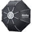 Godox EazyFlow Bty 85S Collapsible Beauty Dish - Black/Silver (33.4"/84.8cm)