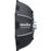 Godox EazyFlow Bty 65W Collapsible Beauty Dish (Black/White, 25.5"/64.8cm)