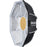 Godox EazyFlow Bty 65S Collapsible Beauty Dish (Black/Silver, 25.5"/64.8cm)