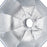 Godox EazyFlow Bty 65S Collapsible Beauty Dish (Black/Silver, 25.5"/64.8cm)