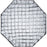 Godox EazyFlow Bty 65S Collapsible Beauty Dish (Black/Silver, 25.5"/64.8cm)