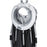 Godox EazyFlow Bty 65S Collapsible Beauty Dish (Black/Silver, 25.5"/64.8cm)
