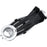 Godox EazyFlow Bty 65S Collapsible Beauty Dish (Black/Silver, 25.5"/64.8cm)