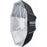 Godox EazyFlow Bty 85W Collapsible Beauty Dish (Black/White, 33.4"/84.8cm)