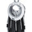 Godox EazyFlow Bty 85W Collapsible Beauty Dish (Black/White, 33.4"/84.8cm)