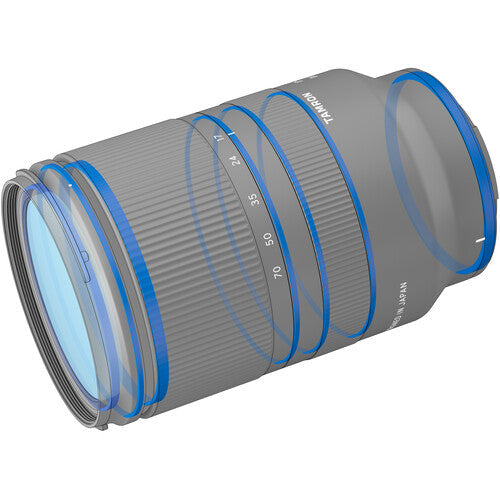 Tamron 17-70mm f/2.8 Di III-A VC RXD for Canon RF-S (APS-C)