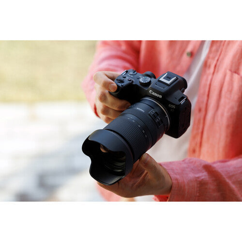 Tamron 17-70mm f/2.8 Di III-A VC RXD for Canon RF-S (APS-C)