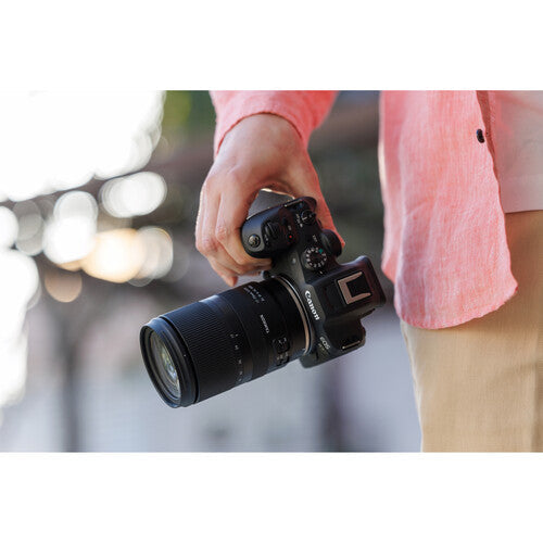 Tamron 17-70mm f/2.8 Di III-A VC RXD for Canon RF-S (APS-C)