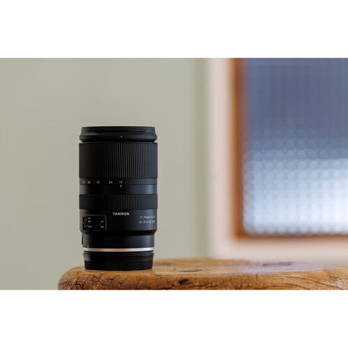 Tamron 17-70mm f/2.8 Di III-A VC RXD for Canon RF-S (APS-C)