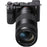 Sony FE 100-400mm f/5.6-8 OSS