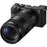 Sony FE 100-400mm f/5.6-8 OSS