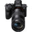 Sony FE 100-400mm f/5.6-8 OSS