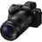 Sony FE 100-400mm f/5.6-8 OSS