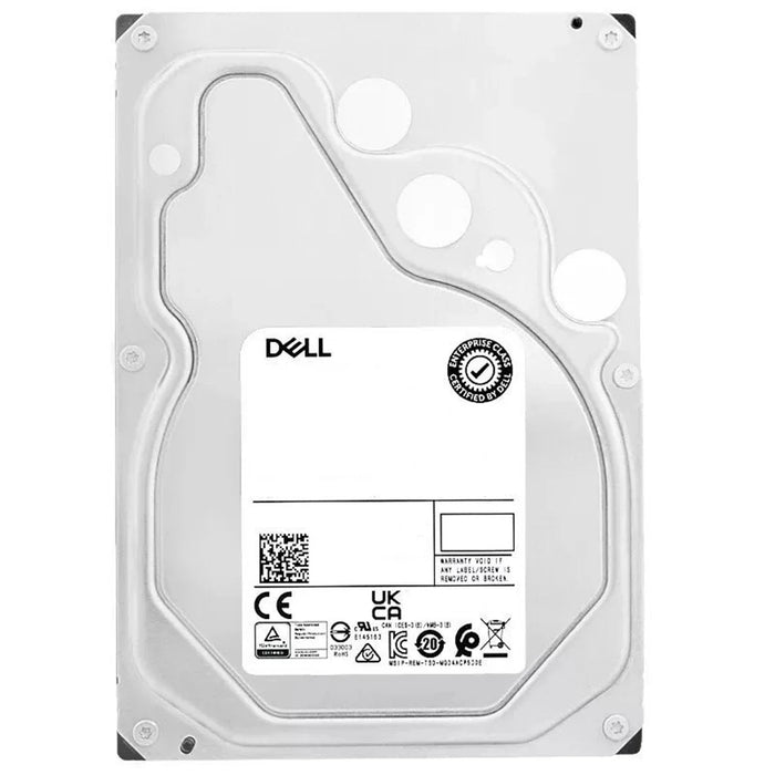 Dell A2523459 146GB 15K SAS 6Gb/s 2.5" Internal HDD | USED