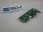 Dell NMDJF QLogic QLE2772L Dual Port 32Gb/s FC HBA Low Profile w/ SFPs