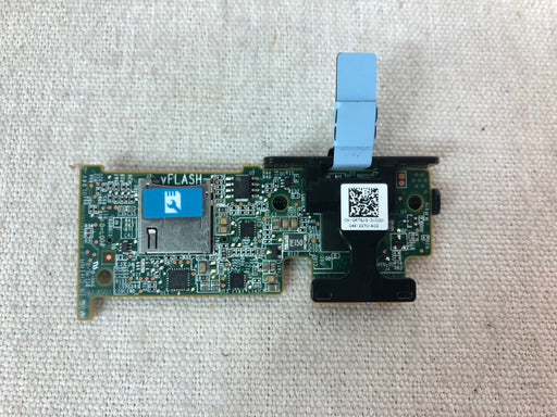 Lot of 2 Dell RT6JG Internal Dual SD Card Reader Module PowerEdge R440 R640 R740