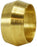 18004 | 5/16 COMPRESSION SLEEVE | Midland Metal Mfg.