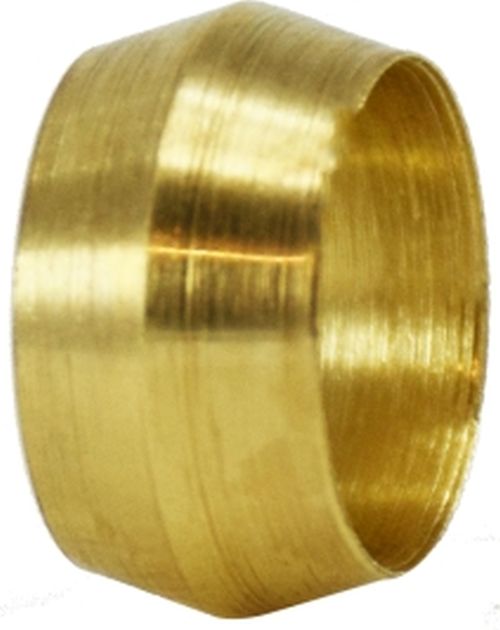 18004 | 5/16 COMPRESSION SLEEVE | Midland Metal Mfg.