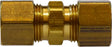 18070 | 3/4 COMPRESSION UNION | Midland Metal Mfg.