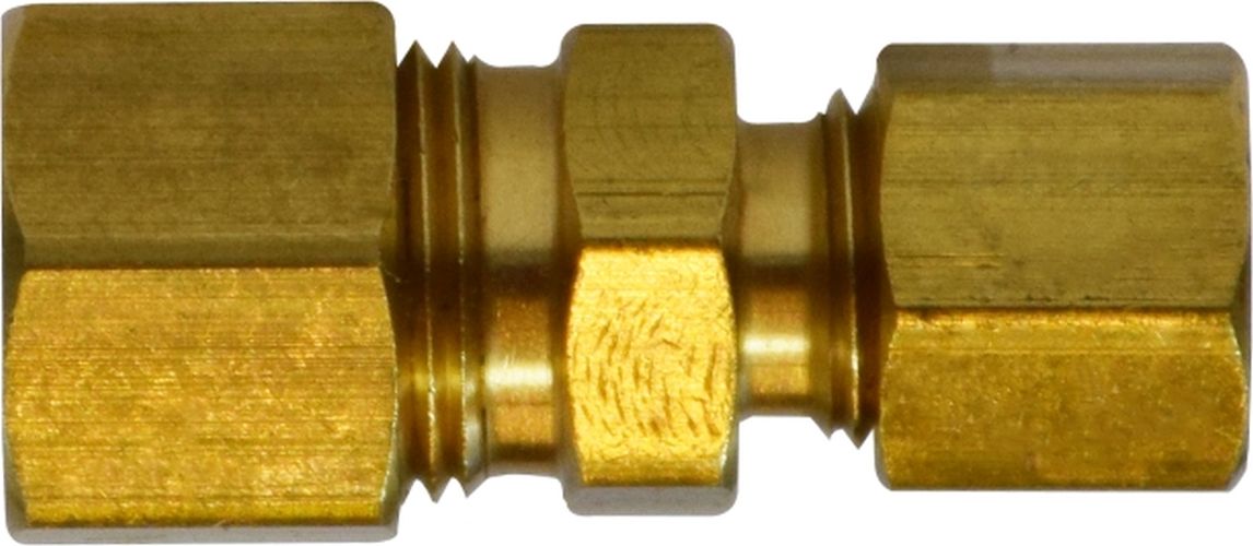 18081 | 1/2 X 3/8 REDUCING COMP UNION | Midland Metal Mfg.
