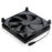 180MM 180x180x25mm Axial Cooling Fan