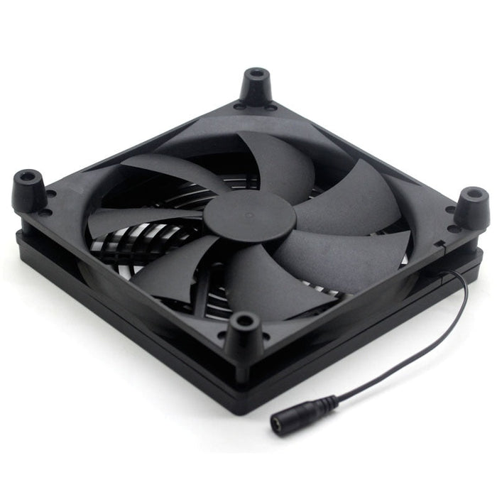 180MM 180x180x25mm Axial Cooling Fan