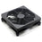180MM 180x180x25mm Axial Cooling Fan