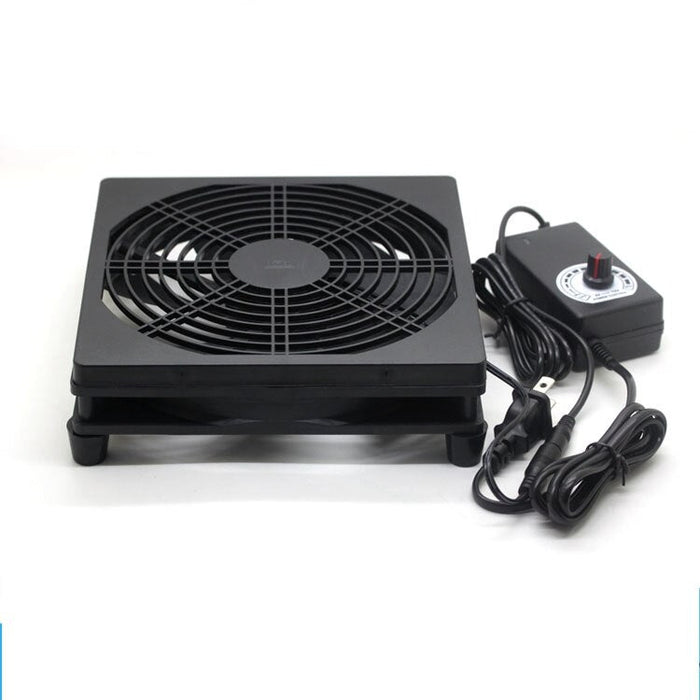 180MM 180x180x25mm Axial Cooling Fan