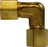18129 | 3/4 COMPRESSION ELBOW | Midland Metal Mfg.