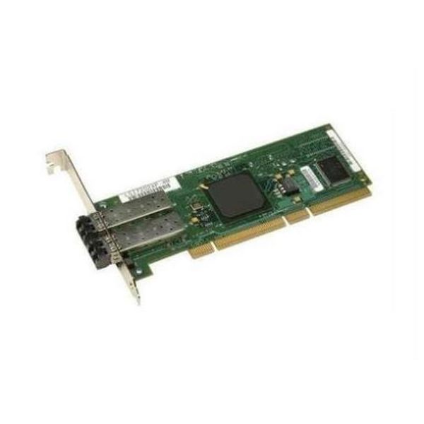1815-2105 - IBM Single Port Fibre Channel Host Bus Adapter 1 x PCI-X 4Gbps