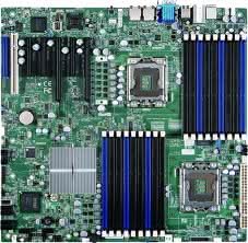 Supermicro X12SDV-8C-SP6F Server Motherboard - Intel Chipset - Socket BGA-2227 -