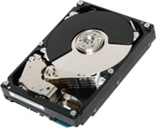 Toshiba MG03SCA300 3TB 7.2K 64MB Cache SAS 6Gb/s 3.5" HDD. | USED