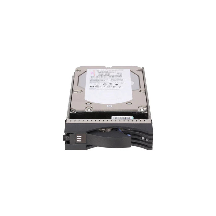 IBM 49Y1865 Hard drive 450 GB SAS 6Gb/s Brand New | USED