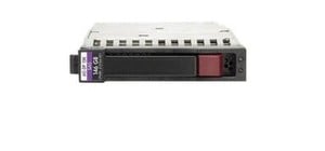 HP EH0146FBQDC 146GB 15k 6G Sff DP SAS Ent Hdd | USED