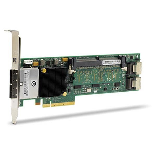 8888ELP LSI Logic MegaRAID 8888ELP 8 Channel SAS 3Gb/s PCI Express X8 RAID Storage Controller Card