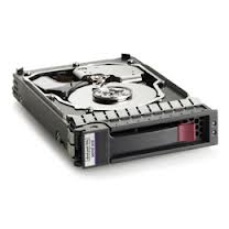 HP 606228-002 Midline Storageworks 2TB 7.2k 6G 3.5Inch Hdd | USED