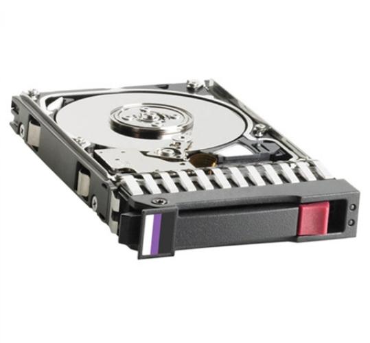 HP AT069A Dual Port 900GB 6G 10k Sff SAS Ent Hdd | USED