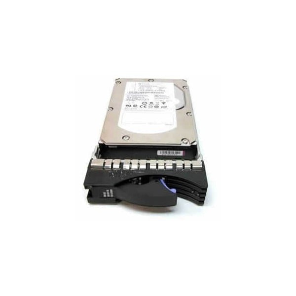 IBM 00Y2428 300GB 15K SAS 6G 2.5 Inch Sff Hard Drive | USED