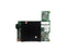 196TN - Dell Emulex Dual Port 10GbE Mezzanine Adapter for PowerEdge Blades (Clean pulls)