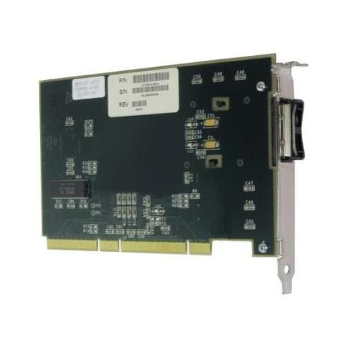 197819-B21 - HP Single Channel 64Bit PCI to Fibre Channel Host Bus Adapter