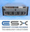 Dell EqualLogic PS6100E 24 x 2TB 7.2K NL SAS iSCSI SAN Storage - 48TB